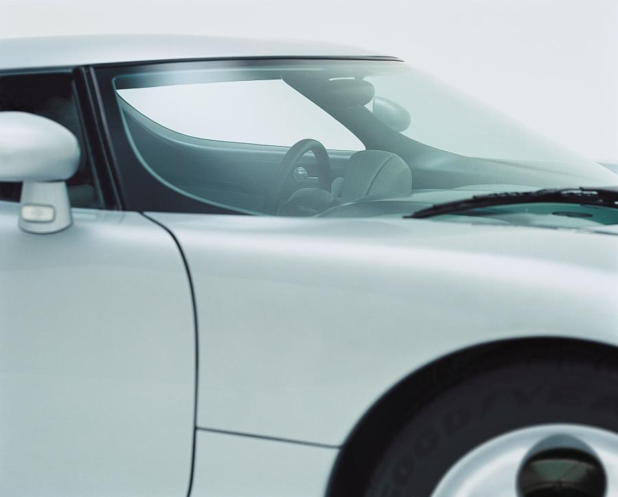 Детали экстерьера Koenigsegg CC Concept (7XX1) 2000 года  (фото 4 из 16)